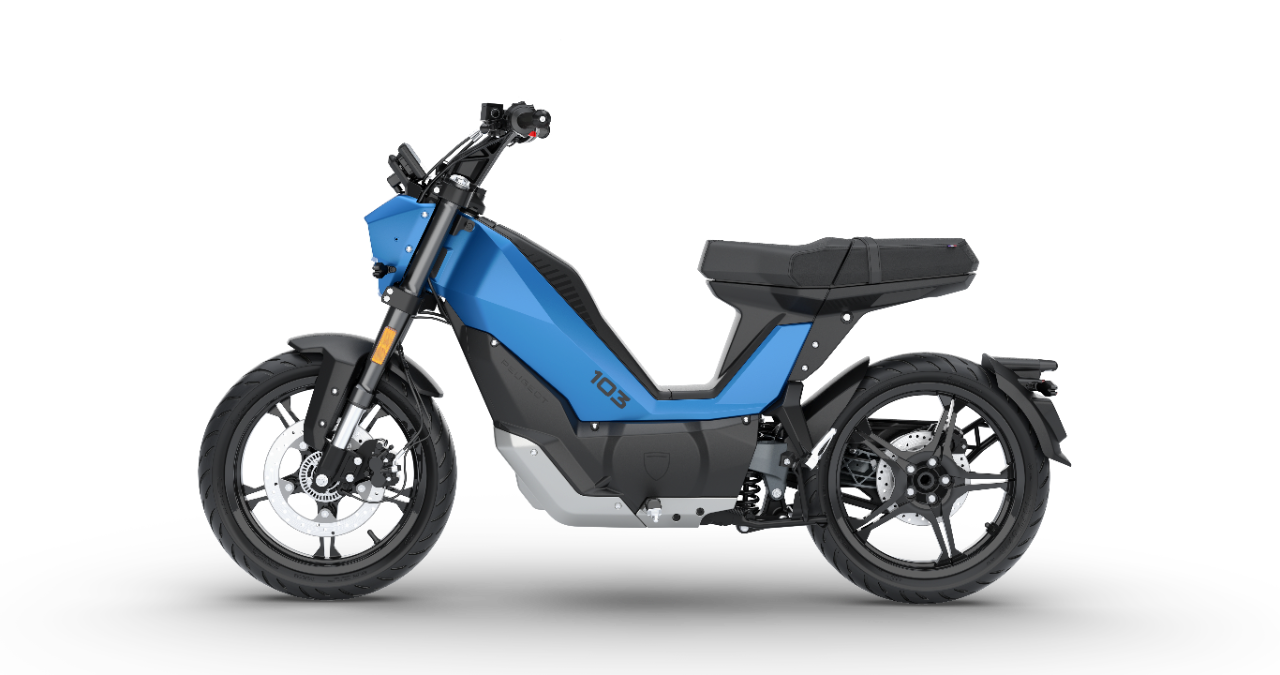 Peugeot: tutte le novità a EICMA 2025